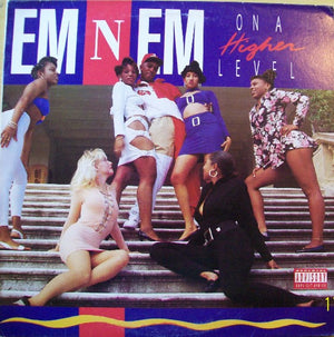 EM N EM | ON A HIGHER LEVEL - US