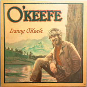 DANNY OKEEFE | OKEEFE