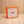 ORANGE AMP MAGNETIC STASH BOX