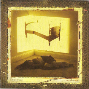 STRAYLIGHT RUN | STRAYLIGHT RUN