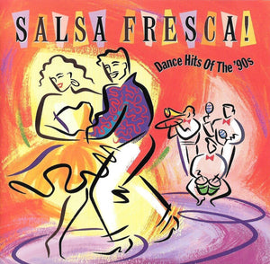 VARIOUS | SALSA FRESCA