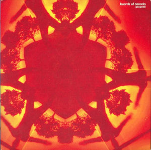 BOARDS OF CANADA | GEOGADDI - 3LP ETCHED
