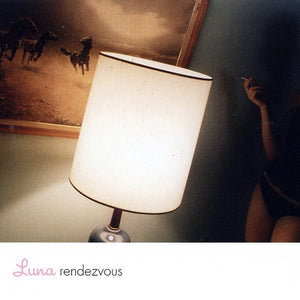 LUNA | RENDEZVOUS (DIGI)