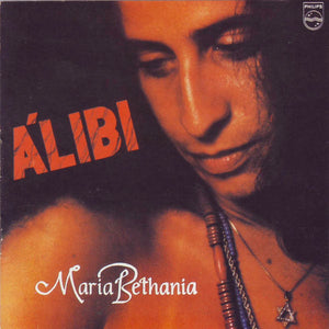 MARIA BETHANIA | ALIBI