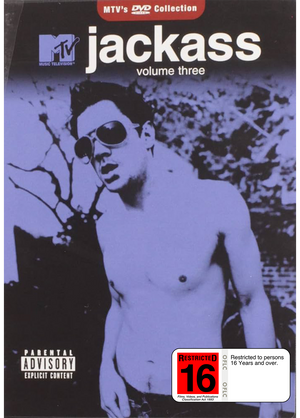 JACKASS | JACKASS VOL 3