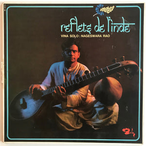 NAGESWARA RAO | REFLETS DE L'INDE