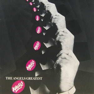 ANGELS | ANGELS GREATEST