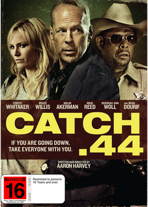 MOVIE THR | CATCH 44