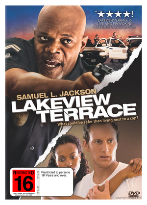 MOVIE TH | LAKEVIEW TERRACE
