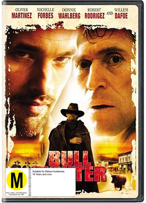 MOVIE WES | BULLFIGHTER