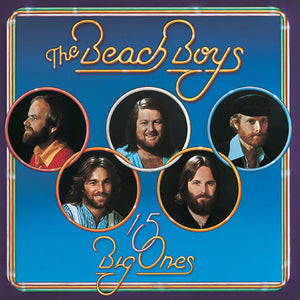 BEACH BOYS | 15 BIG ONES - US
