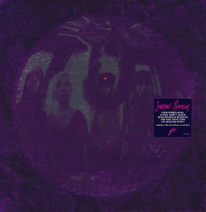 SMASHING PUMPKINS | GISH - 2011 180 GRAM REISSUE