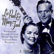 LES PAUL / MARY FORD | ALL TIME GREATEST HITS