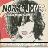 NORAH JONES | LITTLE BROKEN HEARTS