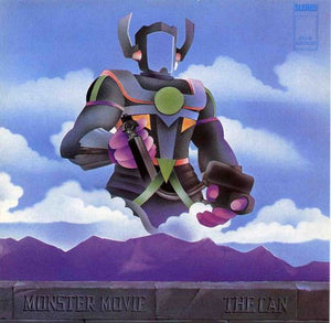 CAN | MONSTER MOVIE