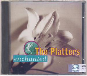 PLATTERS | ENCHANTED