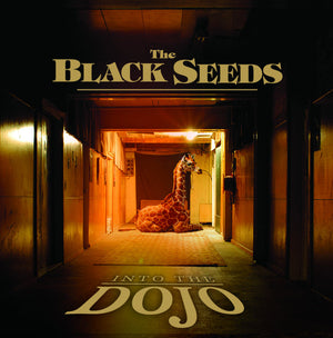 BLACK SEEDS | INTO THE DOJO