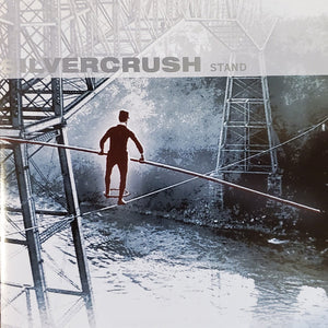 SILVERCRUSH | STAND