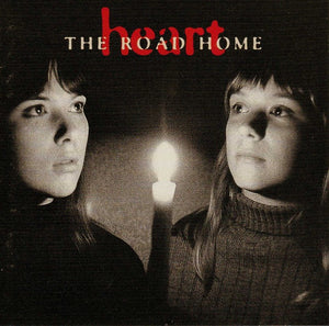 HEART | ROAD HOME