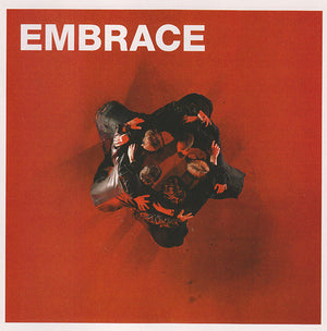 EMBRACE | OUT OF NOTHING