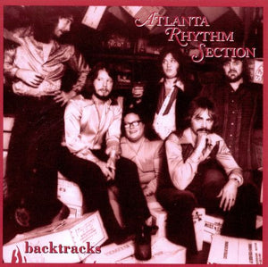 ATLANTA RHYTHM SECTION | BACKTRACKS