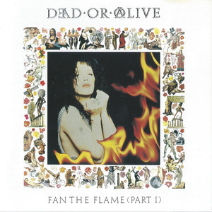 DEAD OR ALIVE | FAN THE FLAME (PART 1)