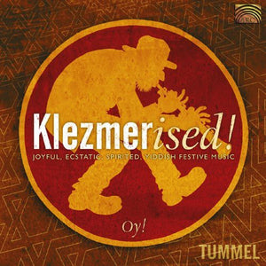 TUMMEL | KLEZMERISED OY