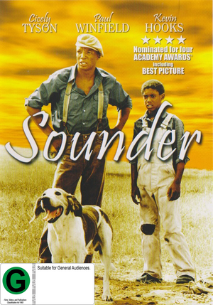 MOVIE DRA | SOUNDER