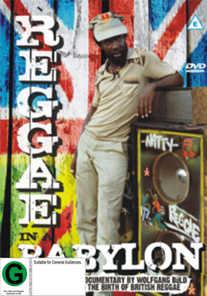 VARIOUS | REGGAE IN A BABYLON