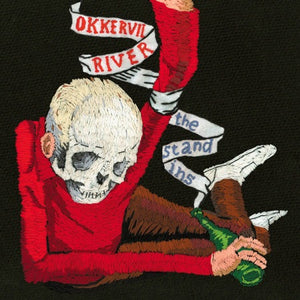 OKKERVIL RIVER | STAND INS