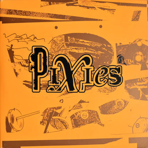 PIXIES | INDIE CINDY (2LP)
