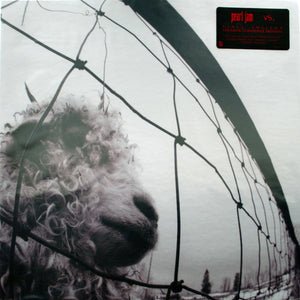 PEARL JAM | VS - 2015 REISSUE