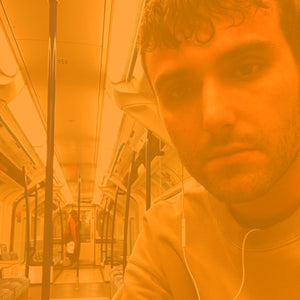 FRED AGAIN | ACTUAL LIFE 2 - FEBRUARY 2 - OCTOBER 15 2021