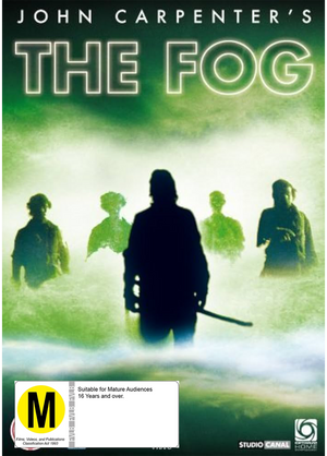 MOVIE HOR | FOG