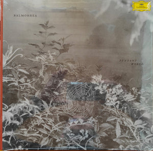 BALMORHEA | PENDANT WORLD