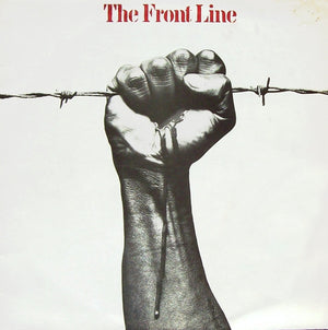 VARIOUS | FRONT LINE