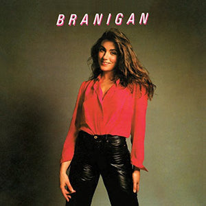 LAURA BRANIGAN | BRANIGAN - US