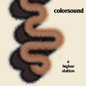 COLORSOUND | HIGHER STATION
