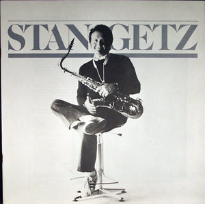 STAN GETZ | STAN GETZ YEARS - BOOK OF THE MONTH RECORDS BOX (3LP)