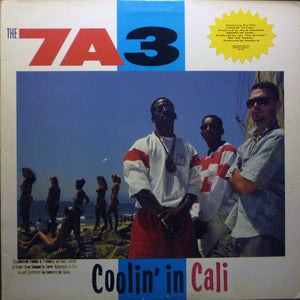 7A3 | COOLIN IN CALI - US - BIT ROUGH