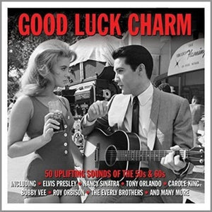 VARIOUS | GOOD LUCK CHARM