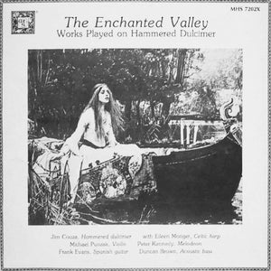 JIM COUZA / AND FRIENDS | ENCHANTED VALLEY - WORKS PLAYED ON HAMMERED DULCIMER