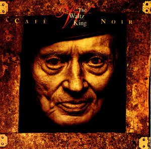 CAFE NOIR | WALTZ KING
