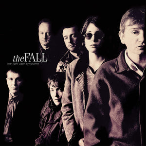 FALL | LIGHT USER SYNDROME (2CD DELUXE REMASTERED)