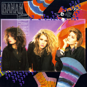 BANANARAMA | BANANARAMA - GERMAN PRESSING - INCLUDES POSTER