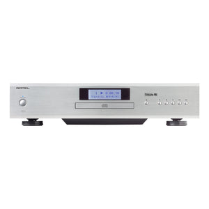 ROTEL CD11 TRIBUTE CD PLAYER