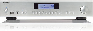 ROTEL A12 MK2 INTEGRATED AMPLIFIER