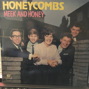 HONEYCOMBS | MEEK AND HONEY - 10