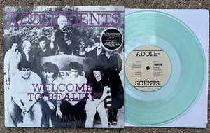 THE ADOLESCENTS^LOS ADOLESCENTS | WELCOME TO REALITY