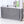 CD WALLET FITS 128 CD/DVD GREY NYLON